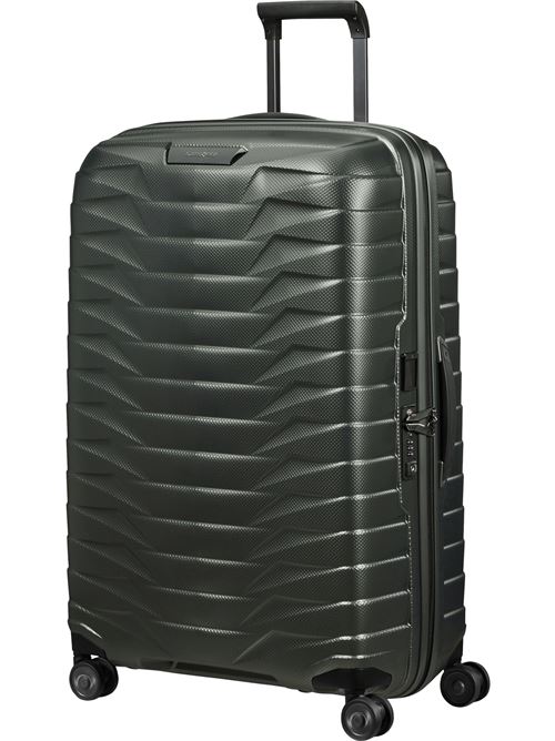 PROXIS 00344 MATT CLIMBING IVY SAMSONITE | PROXIS 00344 MATT CLIMBING IVY